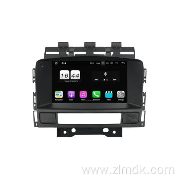 Android car multimedia for  Astra J 2011